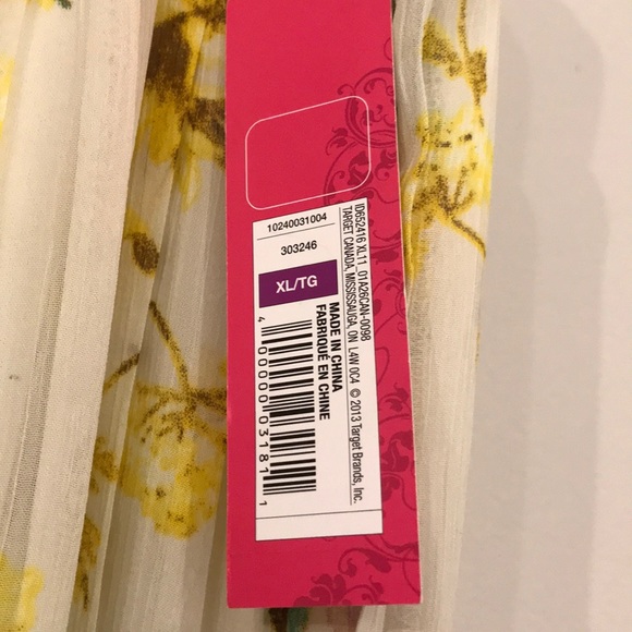 Xhileration floral skit - Picture 5 of 12